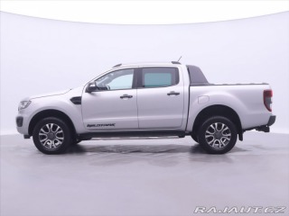 Ford Ranger 2,0 TDCi 157kW Wildtrak D 2020