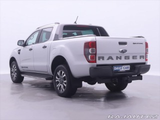 Ford Ranger 2,0 TDCi 157kW Wildtrak D 2020