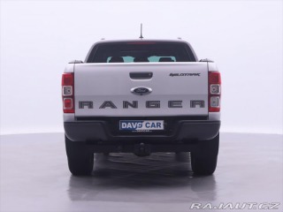 Ford Ranger 2,0 TDCi 157kW Wildtrak D 2020