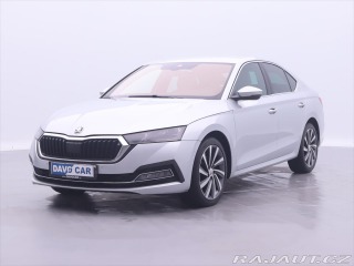 Škoda Octavia 2,0 TDI 110kW DSG CZ Styl