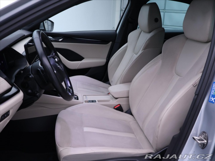 Škoda Octavia 2,0 TDI 110kW DSG CZ Styl 2020