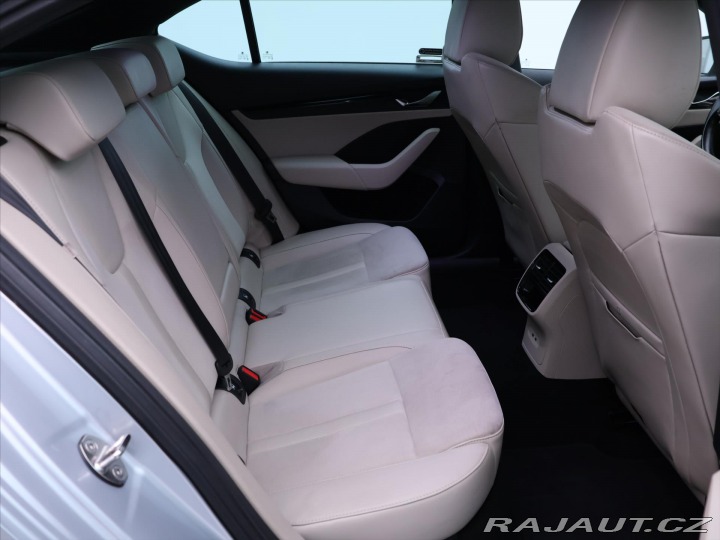 Škoda Octavia 2,0 TDI 110kW DSG CZ Styl 2020