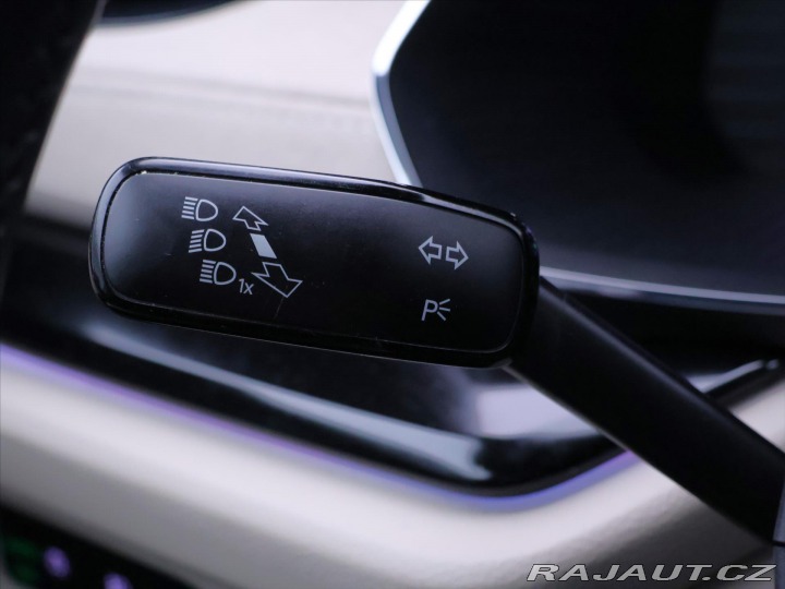 Škoda Octavia 2,0 TDI 110kW DSG CZ Styl 2020