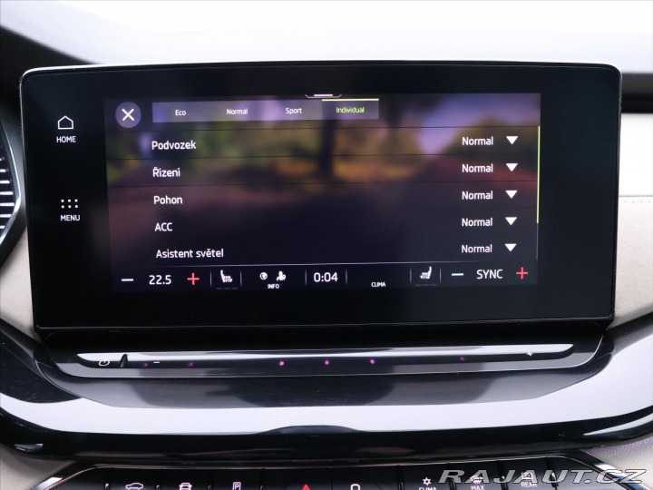 Škoda Octavia 2,0 TDI 110kW DSG CZ Styl 2020