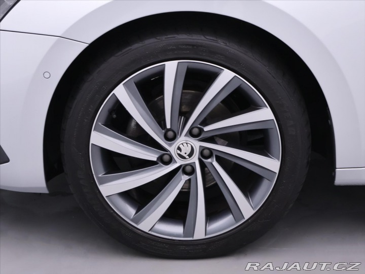 Škoda Octavia 2,0 TDI 110kW DSG CZ Styl 2020