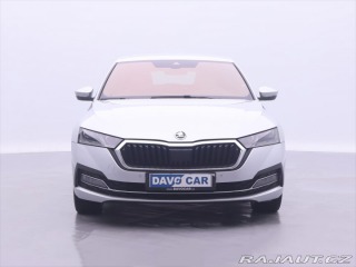 Škoda Octavia 2,0 TDI 110kW DSG CZ Styl 2020