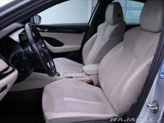 Škoda Octavia 2,0 TDI 110kW DSG CZ Styl 2020