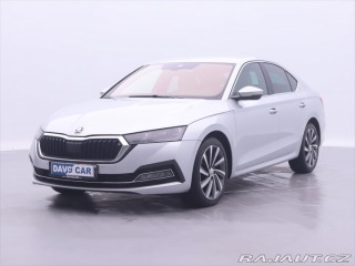Škoda Octavia 2,0 TDI 110kW DSG CZ Styl 2020