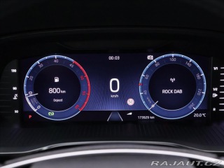 Škoda Octavia 2,0 TDI 110kW DSG CZ Styl 2020