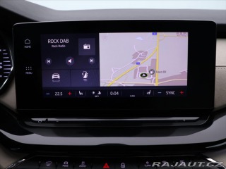 Škoda Octavia 2,0 TDI 110kW DSG CZ Styl 2020