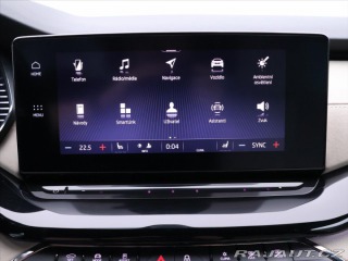 Škoda Octavia 2,0 TDI 110kW DSG CZ Styl 2020