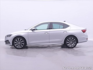 Škoda Octavia 2,0 TDI 110kW DSG CZ Styl 2020