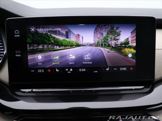 Škoda Octavia 2,0 TDI 110kW DSG CZ Styl 2020