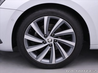 Škoda Octavia 2,0 TDI 110kW DSG CZ Styl 2020