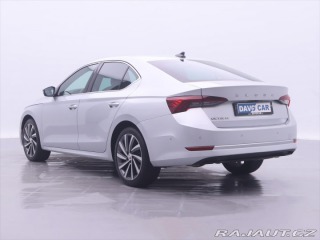 Škoda Octavia 2,0 TDI 110kW DSG CZ Styl 2020