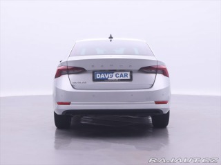 Škoda Octavia 2,0 TDI 110kW DSG CZ Styl 2020