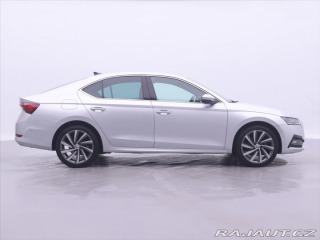Škoda Octavia 2,0 TDI 110kW DSG CZ Styl 2020
