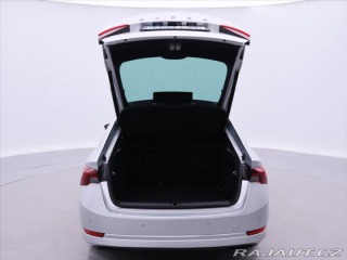 Škoda Octavia 2,0 TDI 110kW DSG CZ Styl 2020