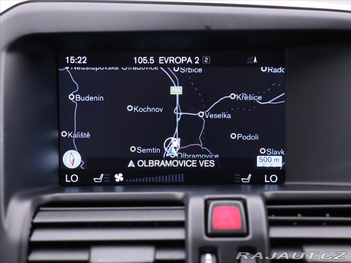 Volvo XC60 2,4 D5 AWD R-Design Serv. 2016