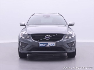 Volvo XC60 2,4 D5 AWD R-Design Serv. 2016