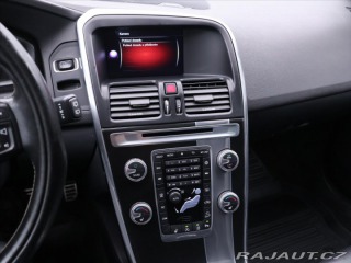 Volvo XC60 2,4 D5 AWD R-Design Serv. 2016