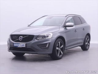 Volvo XC60 2,4 D5 AWD R-Design Serv. 2016