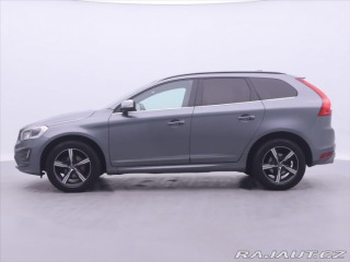 Volvo XC60 2,4 D5 AWD R-Design Serv. 2016