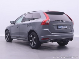 Volvo XC60 2,4 D5 AWD R-Design Serv. 2016