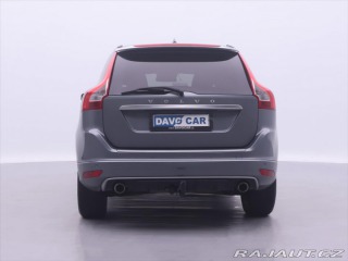 Volvo XC60 2,4 D5 AWD R-Design Serv. 2016