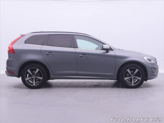 Volvo XC60 2,4 D5 AWD R-Design Serv. 2016