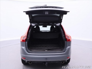 Volvo XC60 2,4 D5 AWD R-Design Serv. 2016