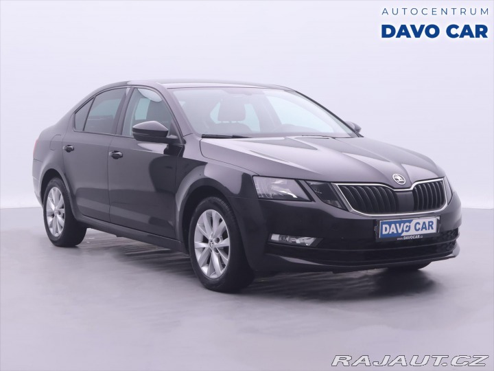 Škoda Octavia 1,6 TDI 85kW Ambition 2017