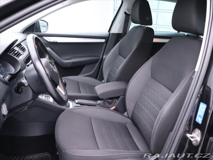 Škoda Octavia 1,6 TDI 85kW Ambition 2017