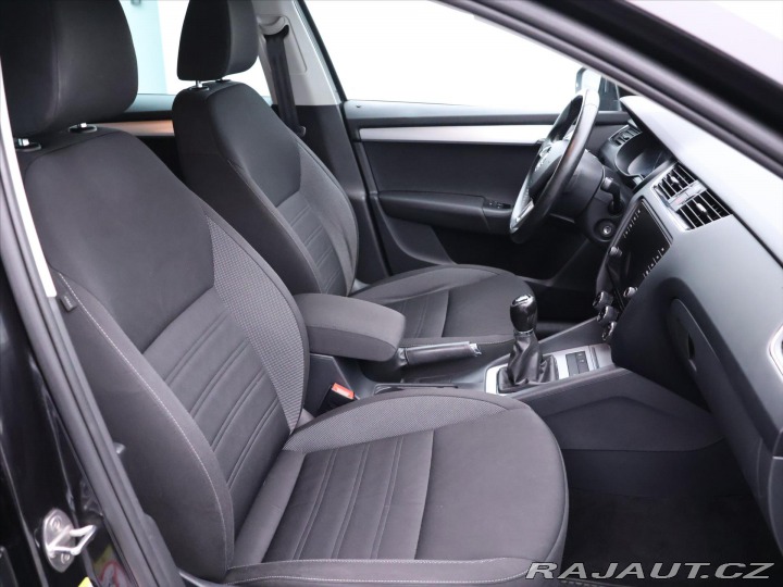 Škoda Octavia 1,6 TDI 85kW Ambition 2017