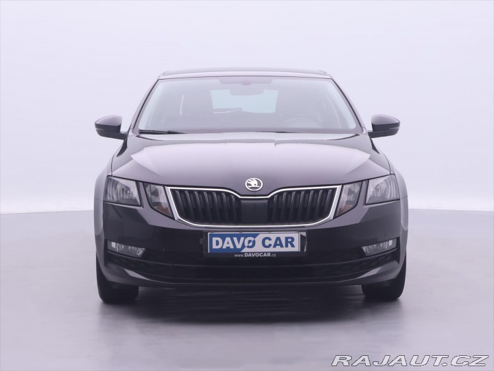 Škoda Octavia 1,6 TDI 85kW Ambition 2017