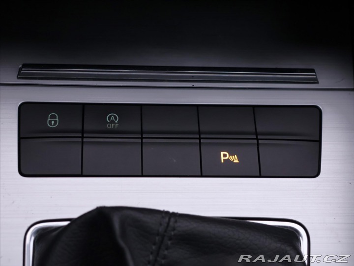 Škoda Octavia 1,6 TDI 85kW Ambition 2017