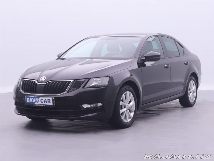 Škoda Octavia 1,6 TDI 85kW Ambition 2017