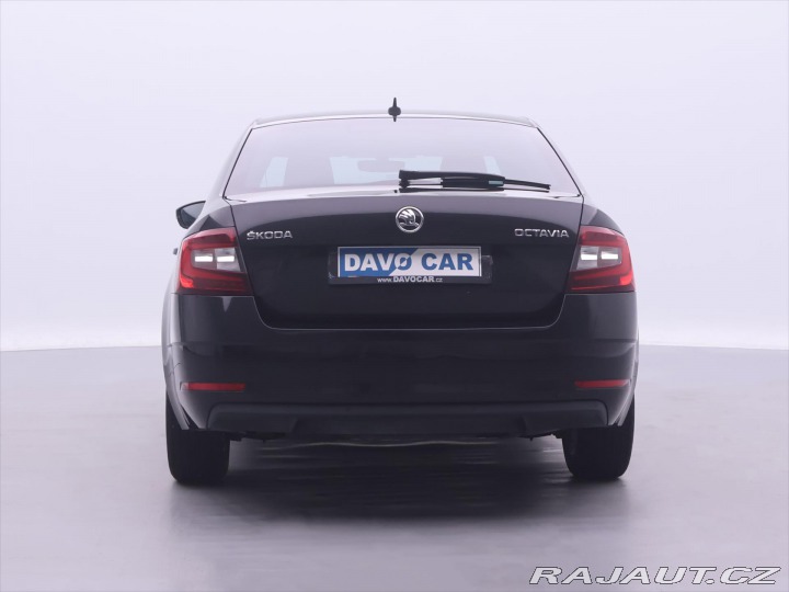 Škoda Octavia 1,6 TDI 85kW Ambition 2017