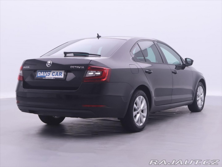 Škoda Octavia 1,6 TDI 85kW Ambition 2017