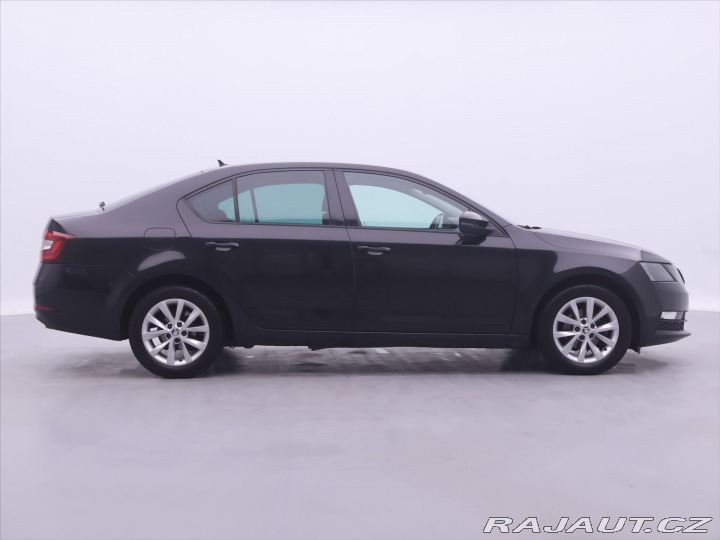 Škoda Octavia 1,6 TDI 85kW Ambition 2017