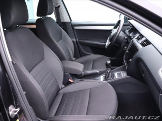 Škoda Octavia 1,6 TDI 85kW Ambition 2017