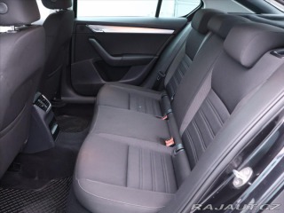 Škoda Octavia 1,6 TDI 85kW Ambition 2017