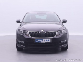 Škoda Octavia 1,6 TDI 85kW Ambition 2017