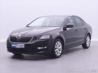 Škoda Octavia 1,6 TDI 85kW Ambition 2017