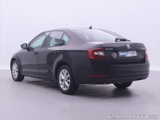 Škoda Octavia 1,6 TDI 85kW Ambition 2017