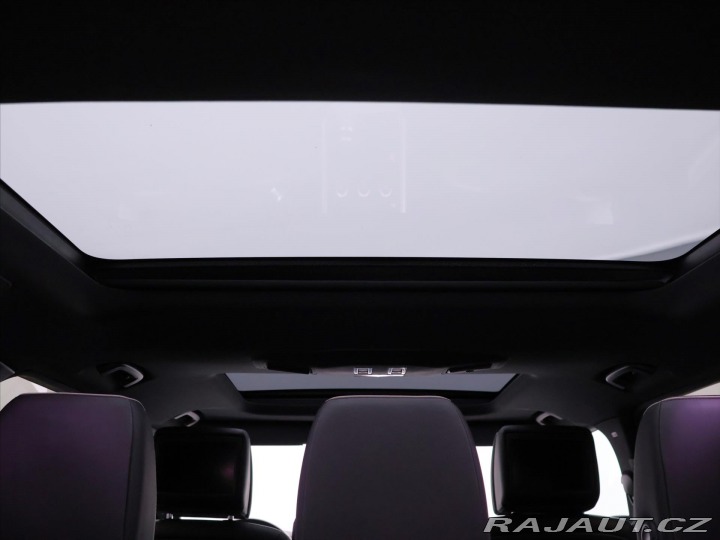 Land Rover Discovery 3,0 TDV6 190kW AWD 7-Míst 2017