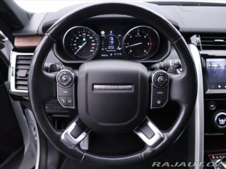 Land Rover Discovery 3,0 TDV6 190kW AWD 7-Míst 2017