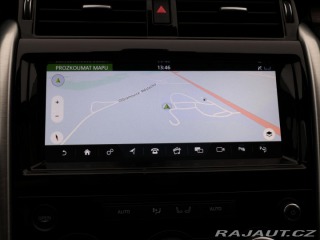 Land Rover Discovery 3,0 TDV6 190kW AWD 7-Míst 2017
