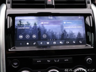 Land Rover Discovery 3,0 TDV6 190kW AWD 7-Míst 2017