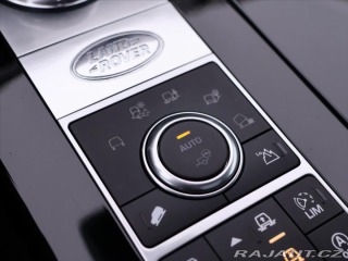 Land Rover Discovery 3,0 TDV6 190kW AWD 7-Míst 2017